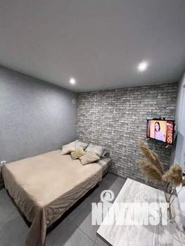 1-к квартира, посуточно, 18м2, 1/1 этаж