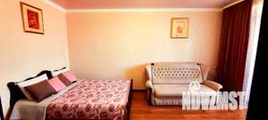 1-к квартира, посуточно, 36м2, 2/10 этаж