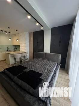 1-к квартира, посуточно, 25м2, 9/10 этаж