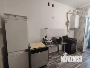 1-к квартира, посуточно, 58м2, 7/8 этаж