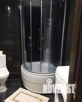 Студия квартира, посуточно, 35м2, 2/4 этаж