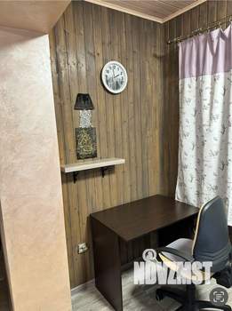 Студия квартира, на длительный срок, 40м2, 2/3 этаж