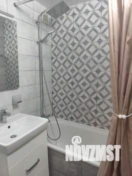 2-к квартира, посуточно, 41м2, 1/1 этаж