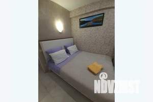 1-к квартира, посуточно, 10м2, 1/1 этаж