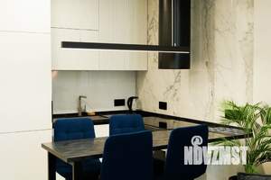 2-к квартира, посуточно, 45м2, 3/5 этаж