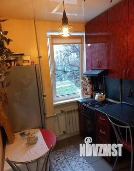 1-к квартира, на длительный срок, 30м2, 2/5 этаж