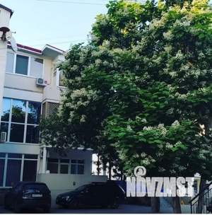 1-к квартира, посуточно, 27м2, 1/3 этаж