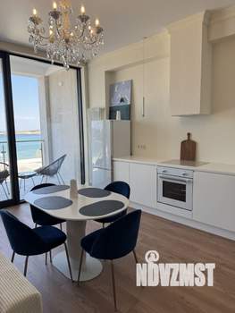 2-к квартира, на длительный срок, 77м2, 2/7 этаж