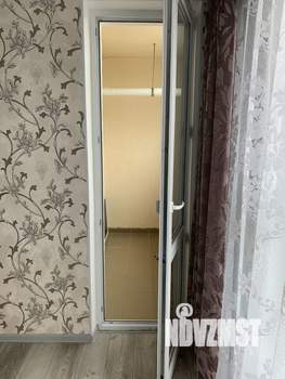 1-к квартира, посуточно, 37м2, 7/7 этаж