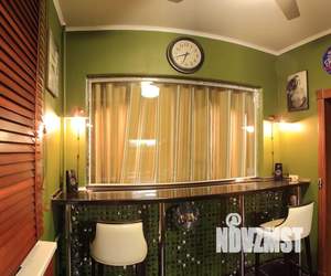 1-к квартира, посуточно, 40м2, 2/4 этаж