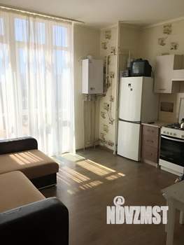 2-к квартира, посуточно, 55м2, 8/10 этаж