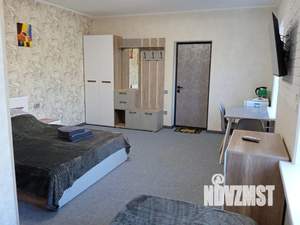 1-к квартира, посуточно, 25м2, 2/3 этаж