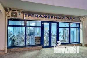 1-к квартира, посуточно, 21м2, 5/6 этаж