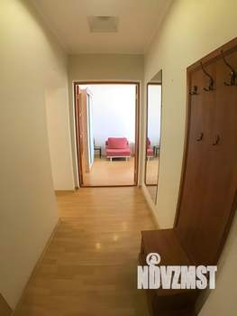 2-к квартира, посуточно, 60м2, 3/3 этаж