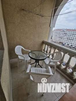 2-к квартира, посуточно, 54м2, 6/7 этаж