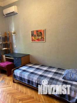 2-к квартира, посуточно, 56м2, 2/3 этаж