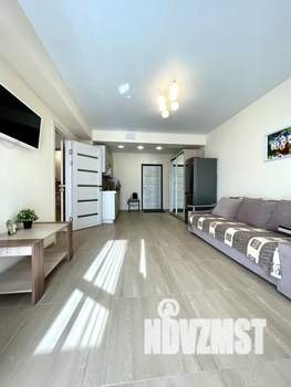 2-к квартира, посуточно, 40м2, 2/4 этаж