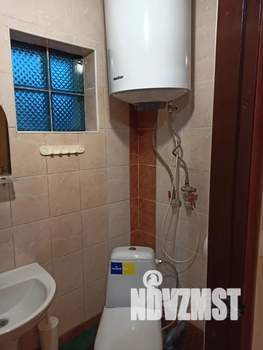 Студия квартира, посуточно, 16м2, 1/1 этаж