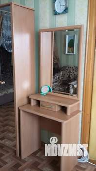 1-к квартира, на длительный срок, 32м2, 4/5 этаж