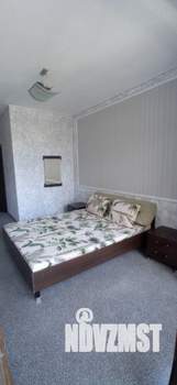 2-к квартира, посуточно, 60м2, 1/6 этаж