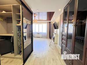 2-к квартира, на длительный срок, 70м2, 4/13 этаж