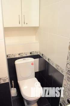 1-к квартира, посуточно, 37м2, 4/5 этаж