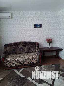 1-к квартира, посуточно, 40м2, 4/5 этаж