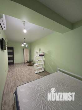 1-к квартира, на длительный срок, 35м2, 4/11 этаж