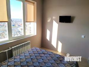 2-к квартира, посуточно, 46м2, 7/10 этаж