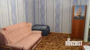 1-к квартира, посуточно, 35м2, 2/5 этаж