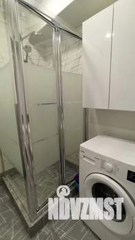 2-к квартира, посуточно, 49м2, 1/4 этаж