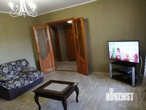 2-к квартира, посуточно, 60м2, 1/9 этаж