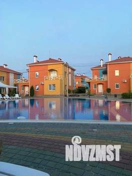 1-к квартира, посуточно, 50м2, 1/1 этаж