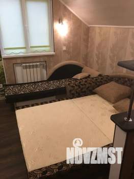 Студия квартира, посуточно, 35м2, 2/2 этаж