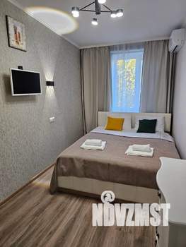 2-к квартира, посуточно, 46м2, 5/5 этаж