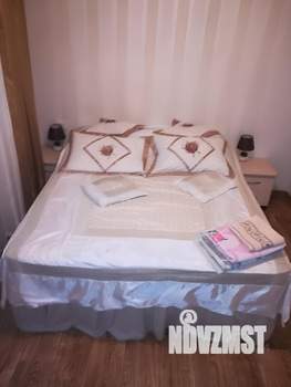 2-к квартира, посуточно, 54м2, 1/5 этаж