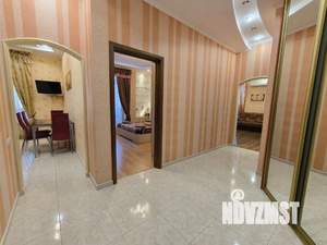 2-к квартира, посуточно, 96м2, 1/1 этаж