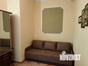 2-к квартира, посуточно, 50м2, 1/4 этаж