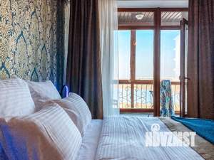 2-к квартира, посуточно, 70м2, 1/1 этаж