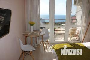 1-к квартира, посуточно, 26м2, 3/6 этаж