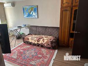 2-к квартира, на длительный срок, 42м2, 2/5 этаж