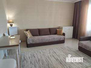 2-к квартира, посуточно, 65м2, 7/9 этаж