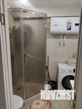 1-к квартира, посуточно, 23м2, 4/4 этаж