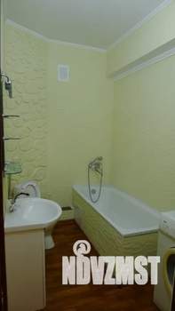 Студия квартира, посуточно, 31м2, 3/5 этаж