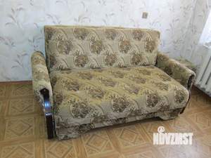 1-к квартира, на длительный срок, 34м2, 5/5 этаж