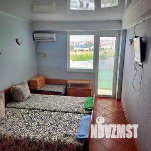 1-к квартира, посуточно, 17м2, 4/5 этаж