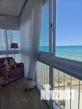 1-к квартира, посуточно, 30м2, 5/10 этаж