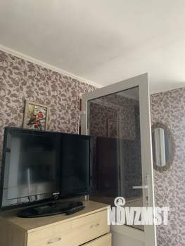 2-к квартира, посуточно, 33м2, 1/2 этаж