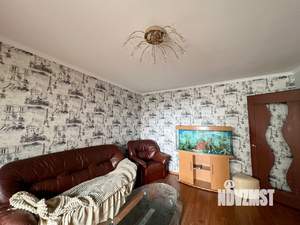 3-к квартира, на длительный срок, 70м2, 3/9 этаж