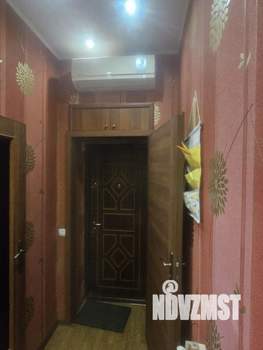 1-к квартира, на длительный срок, 36м2, 1/3 этаж